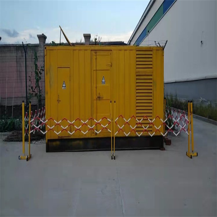 诏安发电机组油箱盖上留出小气孔有什么用？