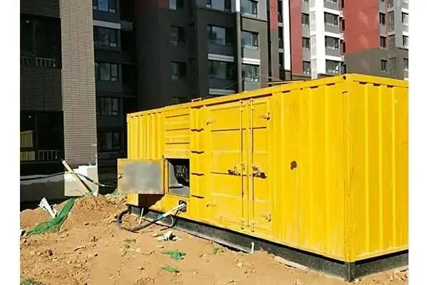 诏安柴油发电机组冬季保养注意事项？